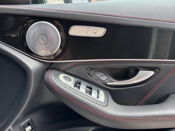 Mercedes-Benz GLC 2018 Amg Low Miles Mint Conditio 363661955