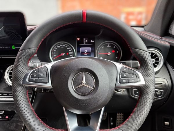 Mercedes-Benz GLC 2018 Amg Low Miles Mint Conditio 363661951