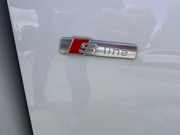 AUDI A4 S line Avant 1.4 petrol auto estate 363663607