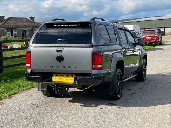 Deposit taken****192 Vw Amarok 258bhp 363676447