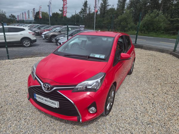 Toyota Yaris 2016 363679374