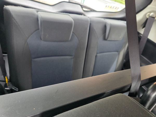 Nissan Qashqai+2 2013 363680607