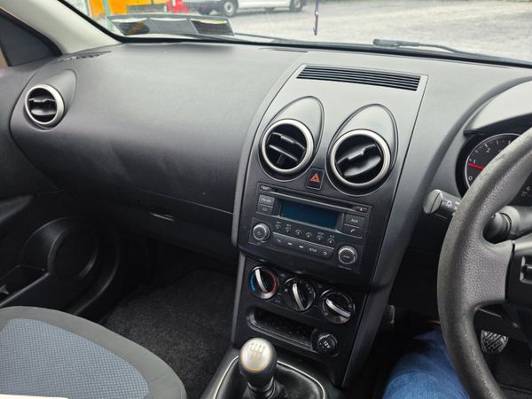 Nissan Qashqai+2 2013 363680614