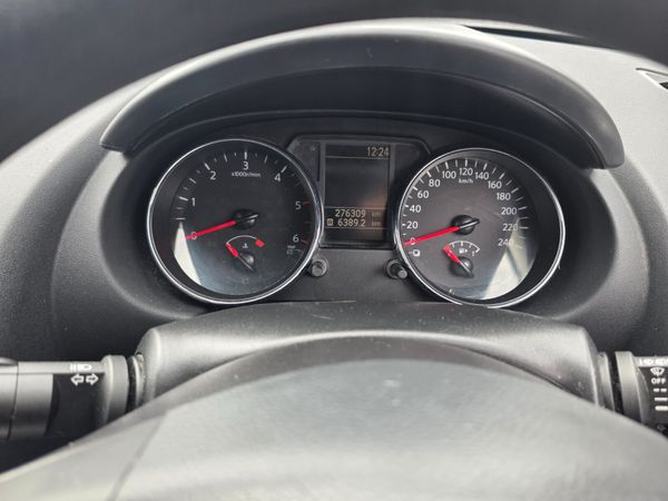 Nissan Qashqai+2 2013 363680612