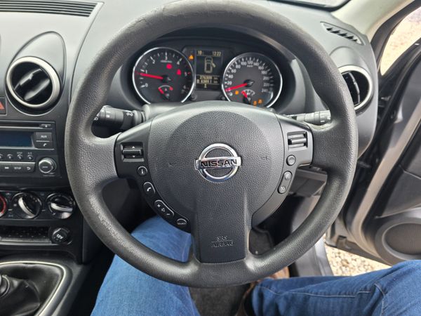 Nissan Qashqai+2 2013 363680613