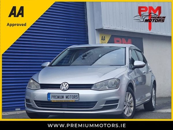 Volkswagen Golf Automatic 363694252