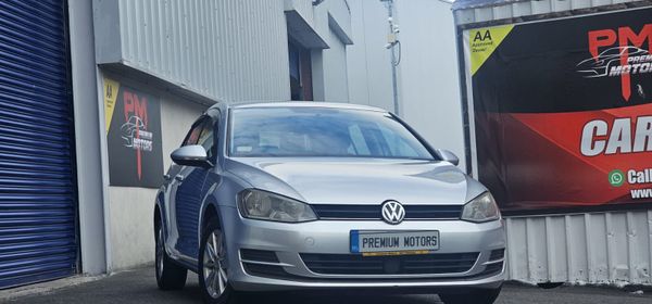 Volkswagen Golf Automatic 363694392