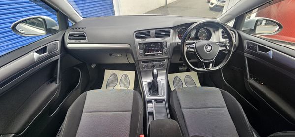 Volkswagen Golf Automatic 363694418