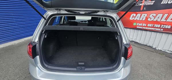 Volkswagen Golf Automatic 363694419