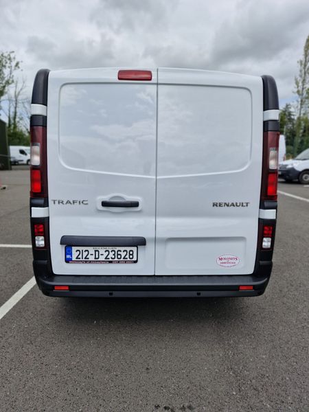 Renault Trafic 2021 363708855