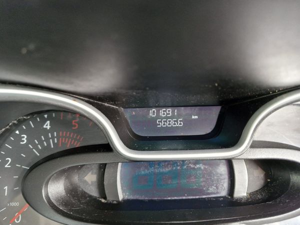 Renault Trafic 2021 363708865