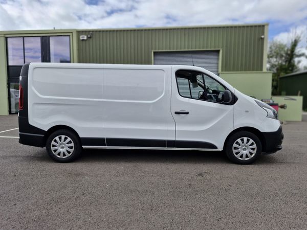 Renault Trafic 2021 363708862