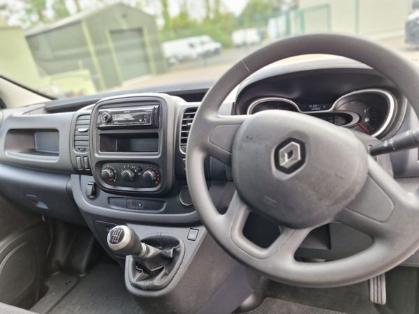 Renault Trafic 2021 363708863