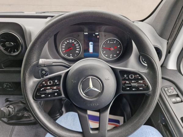 Mercedes-Benz Sprinter 2022 363709425