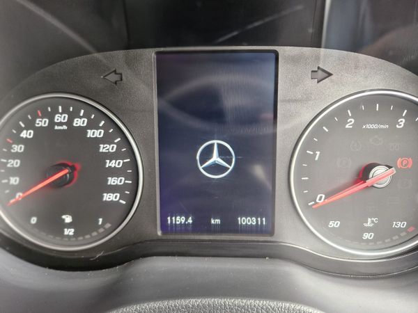 Mercedes-Benz Sprinter 2022 363709421