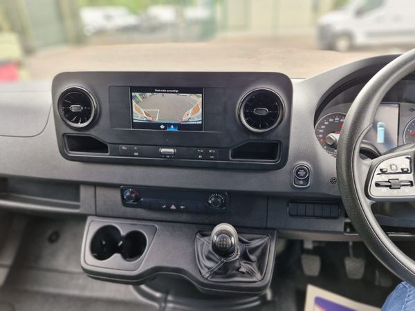 Mercedes-Benz Sprinter 2022 363709422