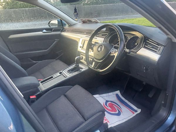 2015 VOLKSWAGEN PASSAT DIESEL AUTOMATIC 363709689