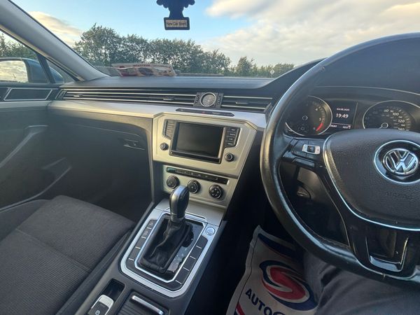 2015 VOLKSWAGEN PASSAT DIESEL AUTOMATIC 363709690