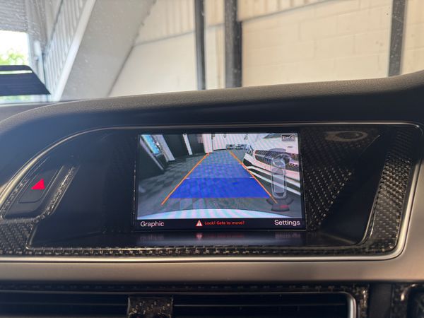 2015 Audi A4- S Line-Estate-Automatic 363700286