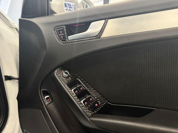 2015 Audi A4- S Line-Estate-Automatic 363700281