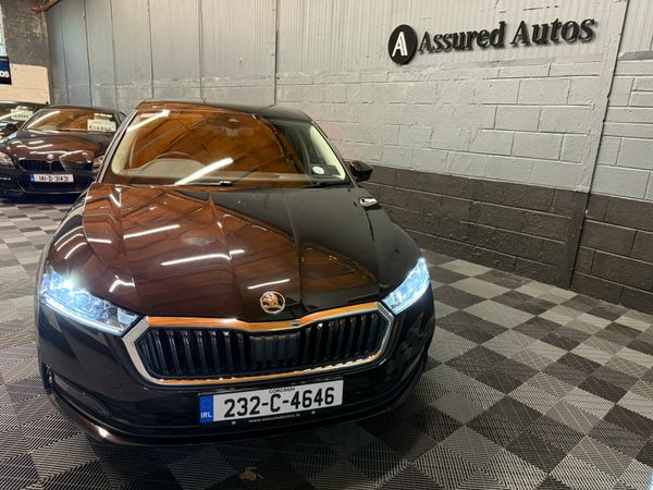 Skoda Octavia 1Ltr TSi Amb 110Bhp DSG 363727365