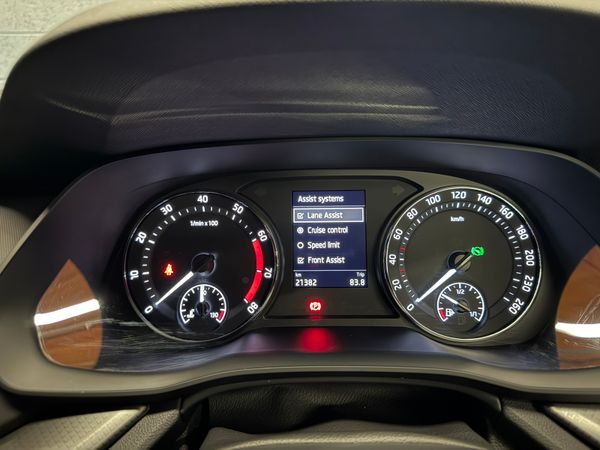 Skoda Octavia 1Ltr TSi Amb 110Bhp DSG 363727383