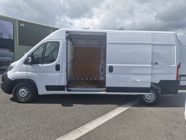Opel Movano 2022 363727490