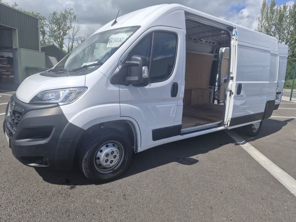 Opel Movano 2022 363727493
