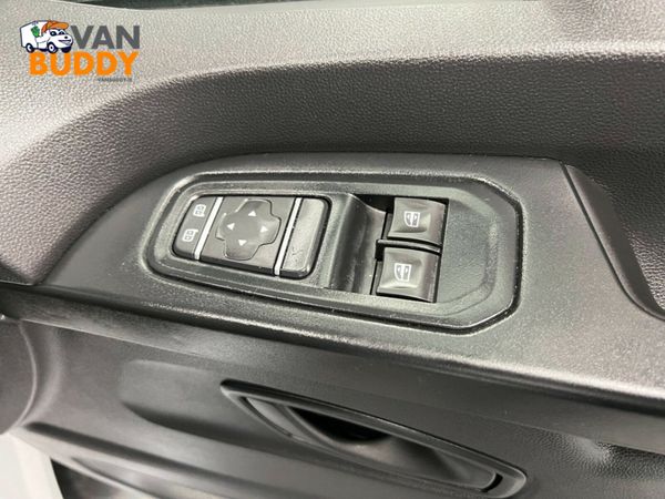 Renault Trafic 2.0 dCi Blue 30 Advance LWB Euro 6 363728839
