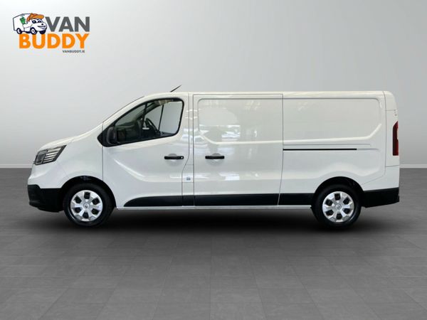 Renault Trafic 2.0 dCi Blue 30 Advance LWB Euro 6 363728831