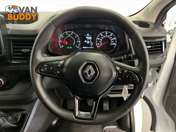 Renault Trafic 2.0 dCi Blue 30 Advance LWB Euro 6 363728846
