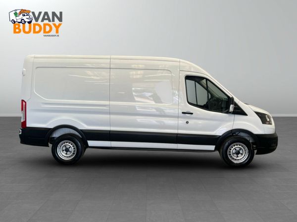 Ford Transit 2.0 350 EcoBlue Leader FWD L3 H2 Euro 363729075