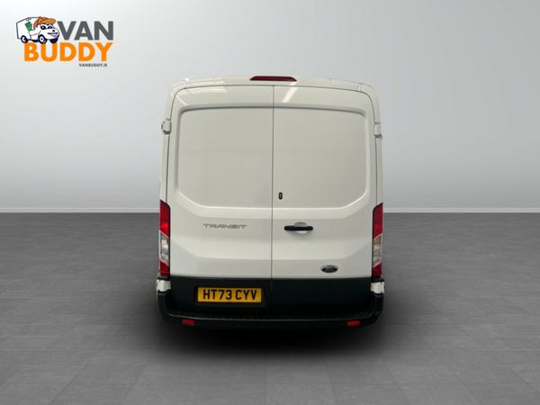 Ford Transit 2.0 350 EcoBlue Leader FWD L3 H2 Euro 363729073