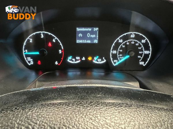 Ford Transit 2.0 350 EcoBlue Leader FWD L3 H2 Euro 363729082