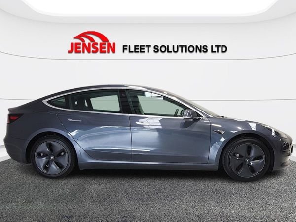 Tesla Model 3 Standard Range Plus (rwd) Battery H 363729096