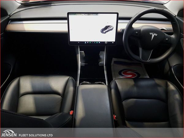 Tesla Model 3 Standard Range Plus (rwd) Battery H 363729092