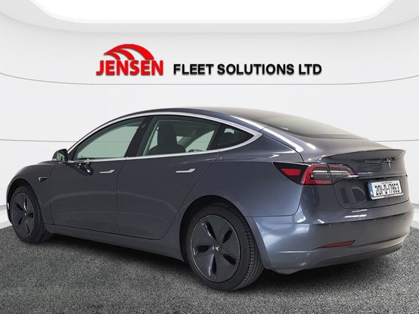 Tesla Model 3 Standard Range Plus (rwd) Battery H 363729093