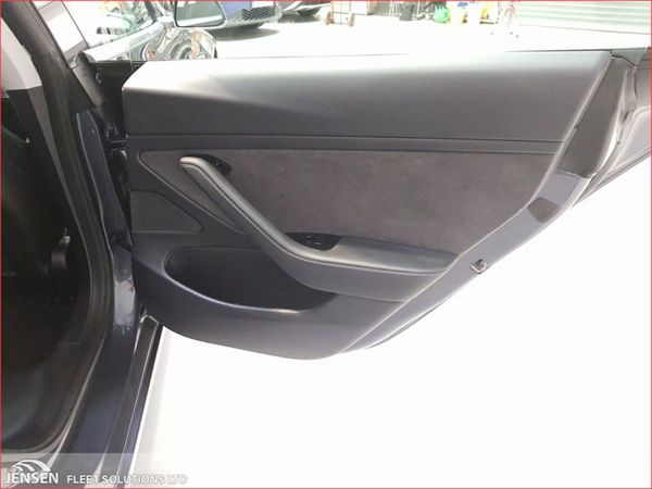 Tesla Model 3 Standard Range Plus (rwd) Battery H 363729106
