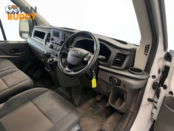 Ford Transit 2.0 350 EcoBlue HD Leader RWD L4 Euro 363729135