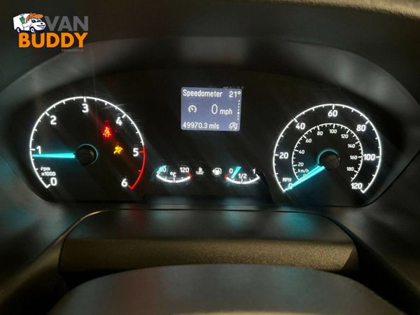 Ford Transit 2.0 350 EcoBlue HD Leader RWD L4 Euro 363729143