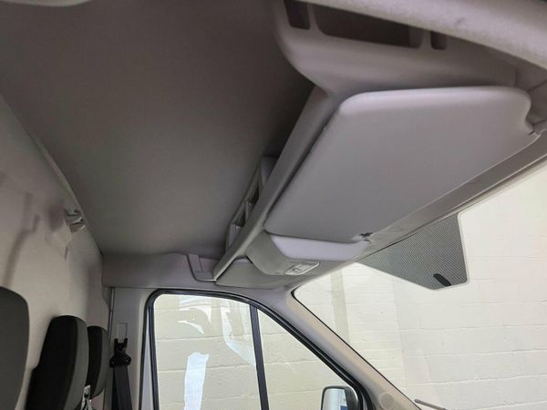 Ford Transit 2.0 350 EcoBlue Leader RWD L3 H3 Euro 363729585
