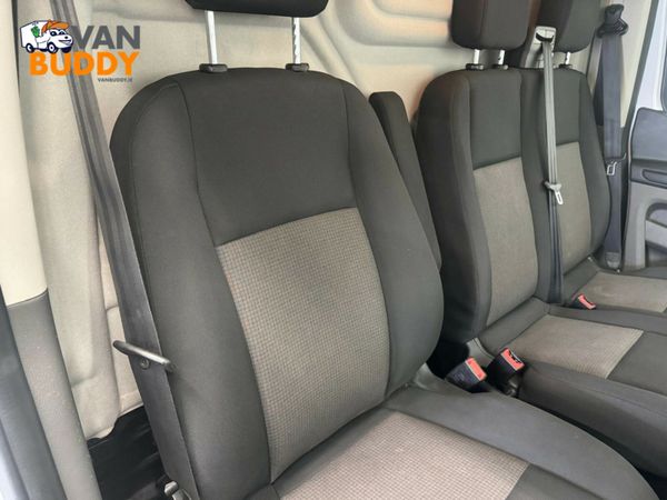 Ford Transit Custom 2.0 300 EcoBlue Leader L1 H1 E 363729628