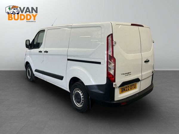 Ford Transit Custom 2.0 300 EcoBlue Leader L1 H1 E 363729621