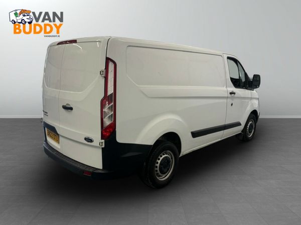 Ford Transit Custom 2.0 300 EcoBlue Leader L1 H1 E 363729622