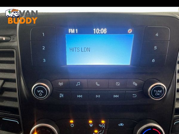 Ford Transit Custom 2.0 300 EcoBlue Leader L1 H1 E 363729635