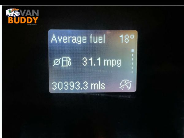 Ford Transit Custom 2.0 300 EcoBlue Leader L1 H1 E 363729636