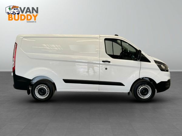 Ford Transit Custom 2.0 300 EcoBlue Leader L1 H1 E 363729648