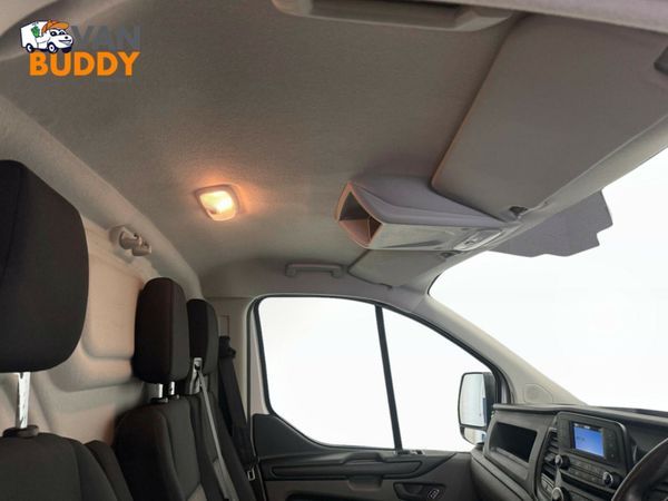 Ford Transit Custom 2.0 300 EcoBlue Leader L1 H1 E 363729641