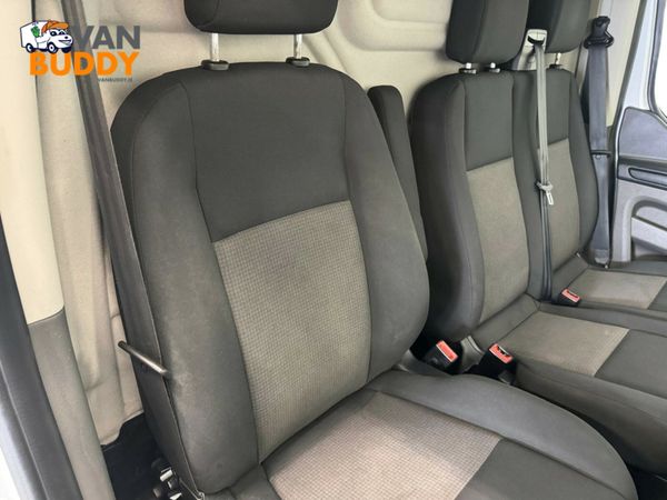 Ford Transit Custom 2.0 300 EcoBlue Leader L1 H1 E 363729650