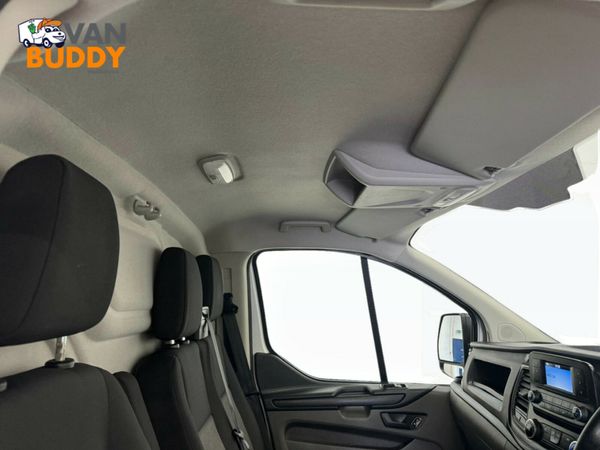 Ford Transit Custom 2.0 300 EcoBlue Leader L1 H1 E 363729661